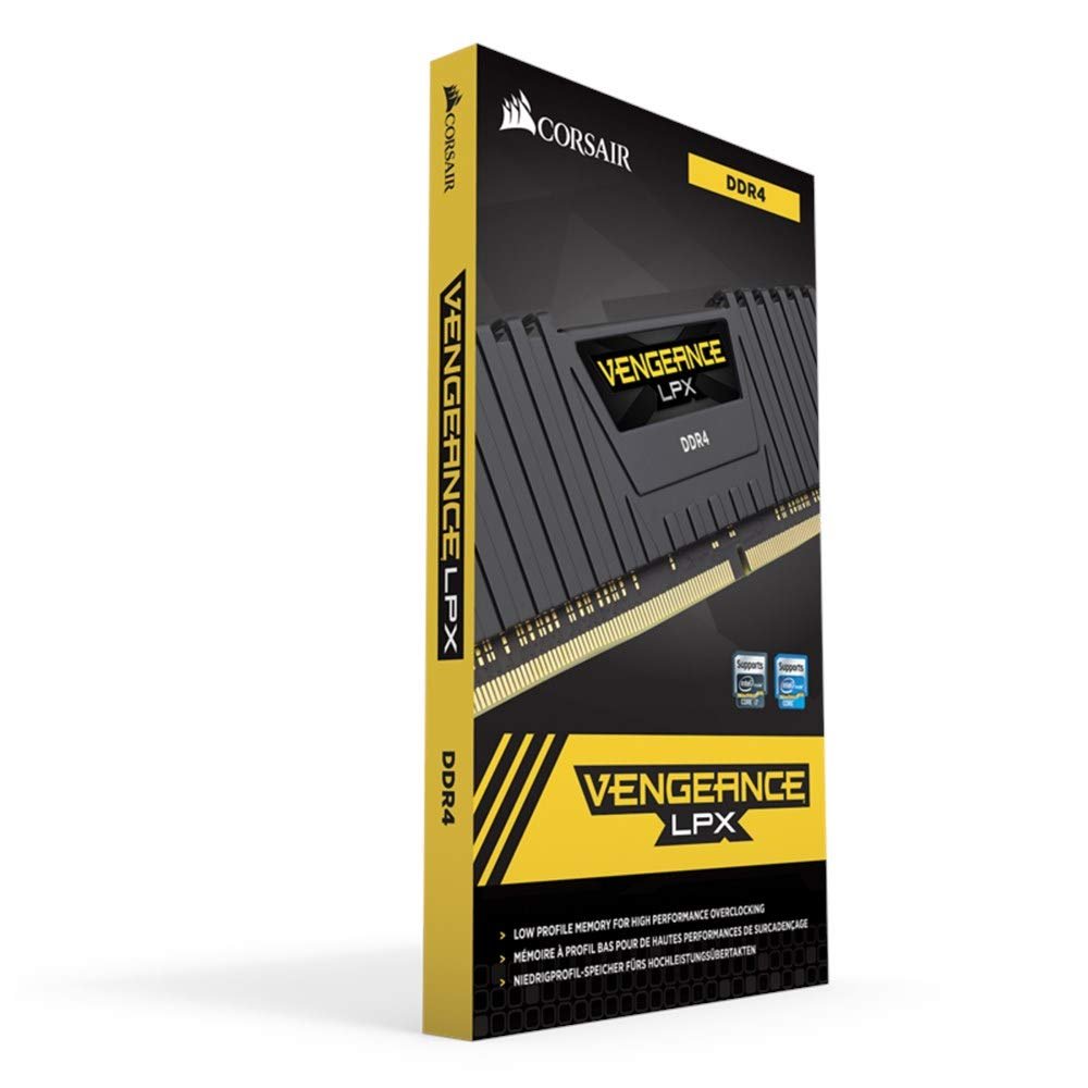 Corsair Vengeance LPX 16GB DDR4 - Image 3