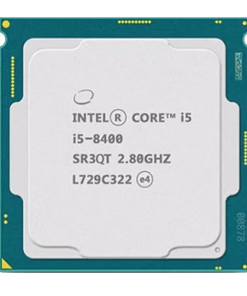 Core i5 8th Gen 8400/8500/8600