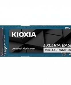 KIOXIA EXCERIA Basic 1TB SSD