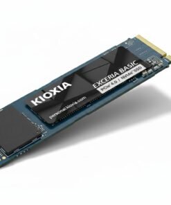 Alternative view of KIOXIA EXCERIA Basic 1TB SSD